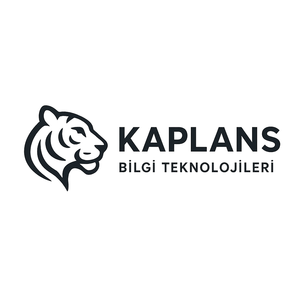 Kaplans Bilgi Teknolojileri